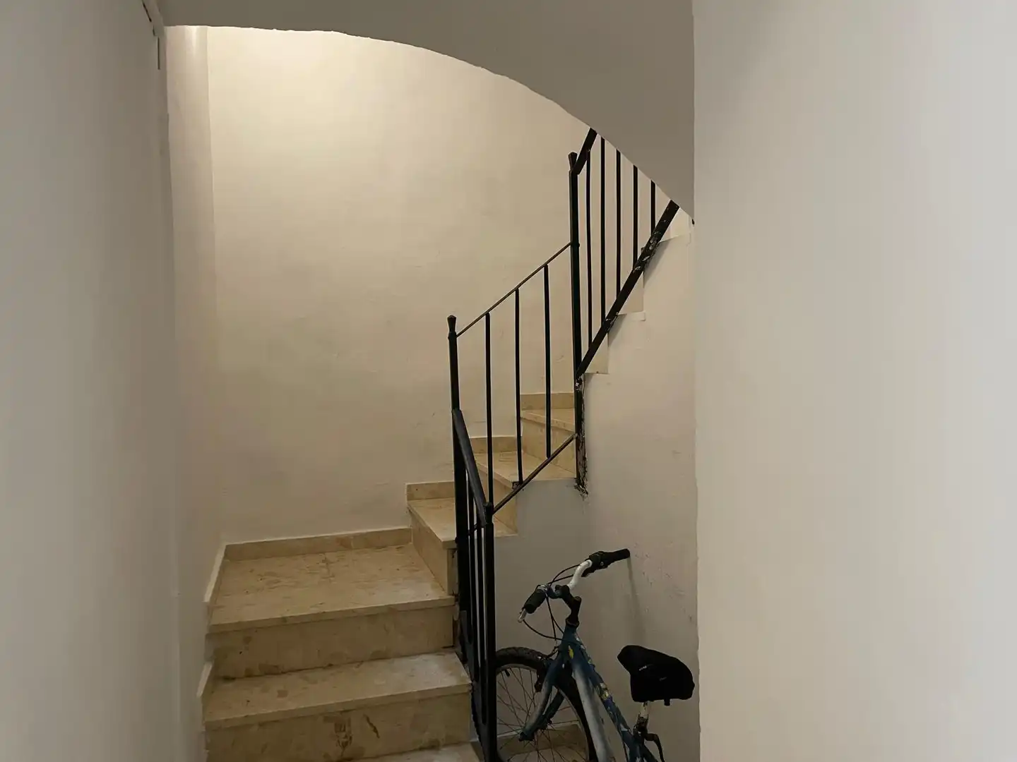 Flat for sale in Manresa  with Heating, Parquet flooring and Furnished