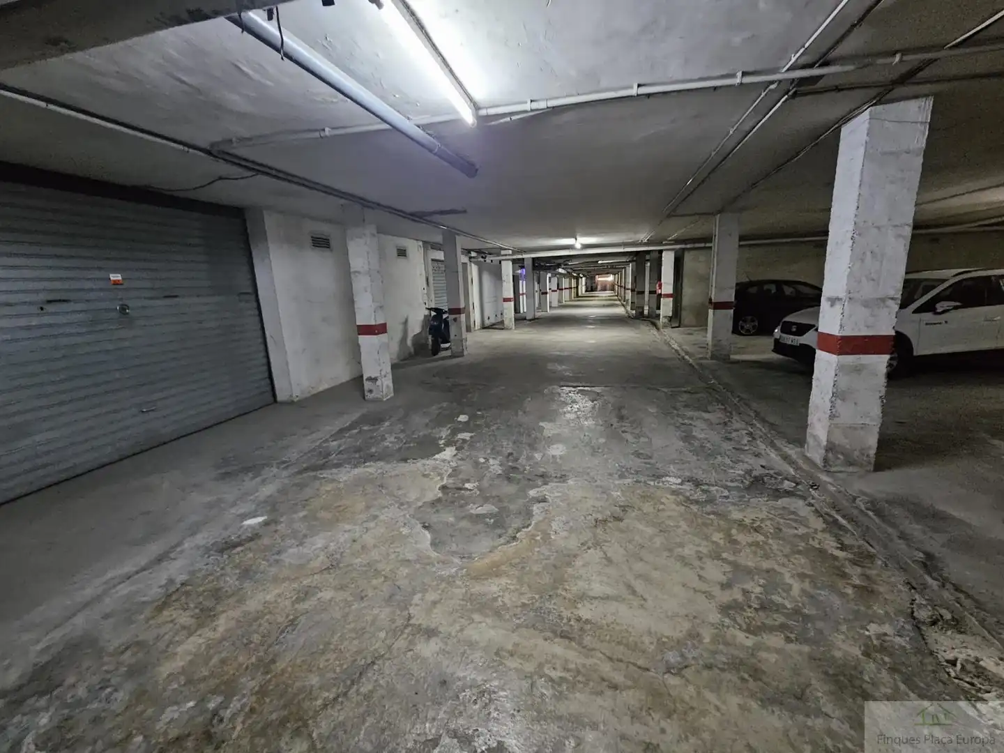 Einzelparkplatz zum Verkauf in Platja d'Aro, imagen 4