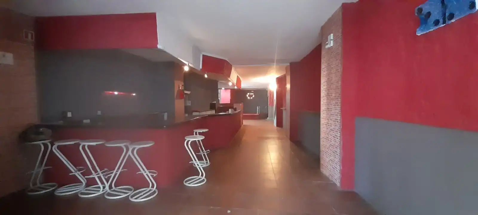Local comercial en venda a Caldas de Reis, imagen 9