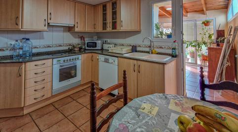 Foto 5 von Einfamilien-Reihenhaus zum Verkauf in La Xara - La Sella, Dénia