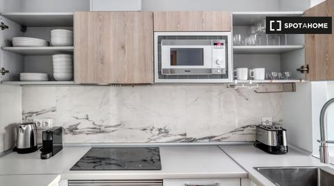 Foto 5 de Apartament per a compartir a Ibiza de Madrid,  Madrid Capital