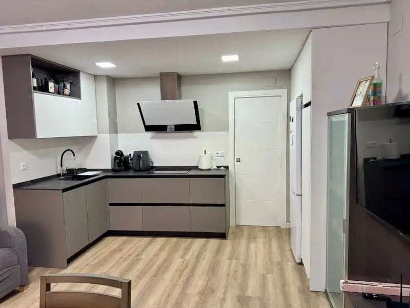 Apartamento en venta en Sant Antoni
