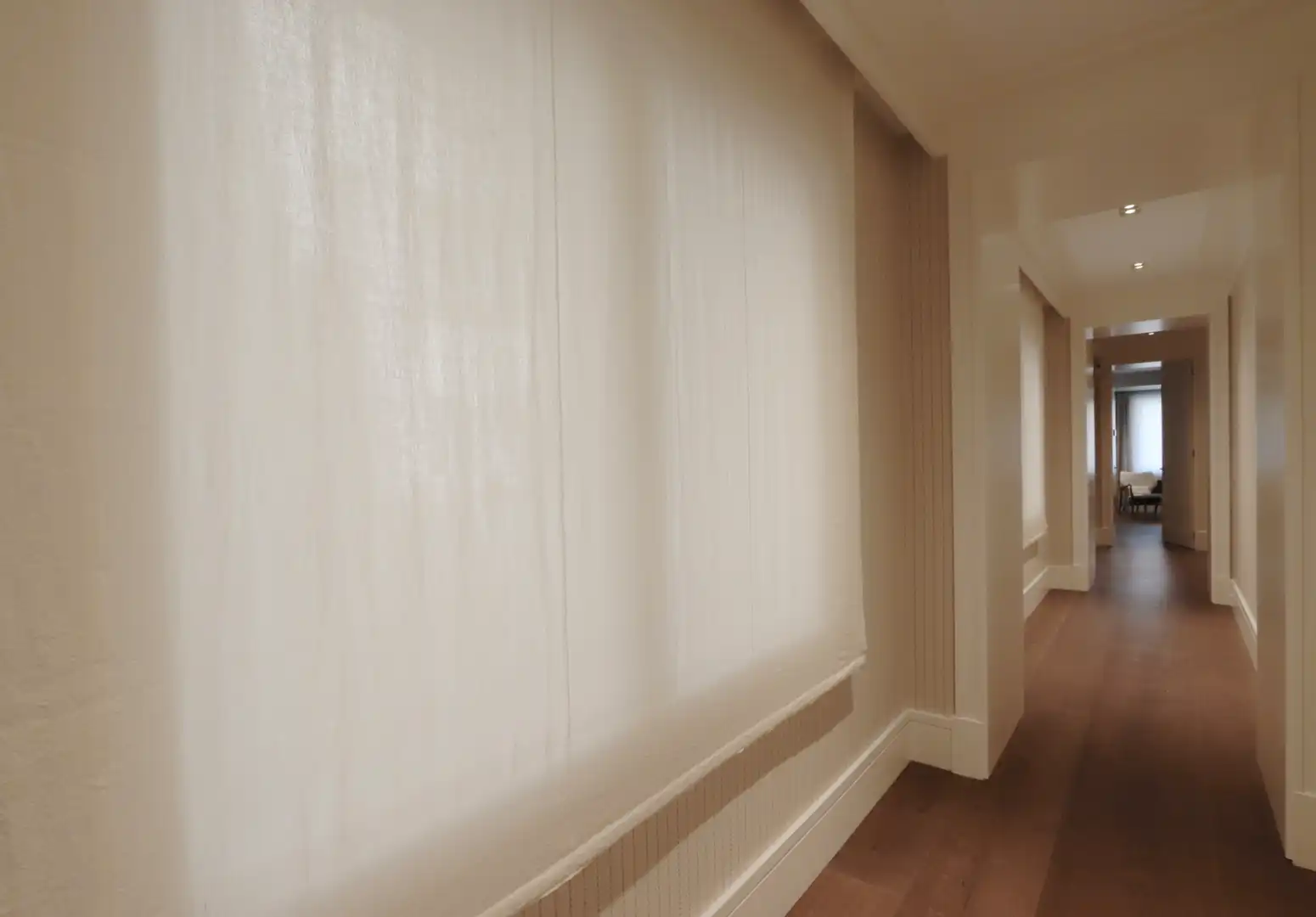 Flat for sale in Madrid  with Air Conditioner, Heating and Parquet flooring
