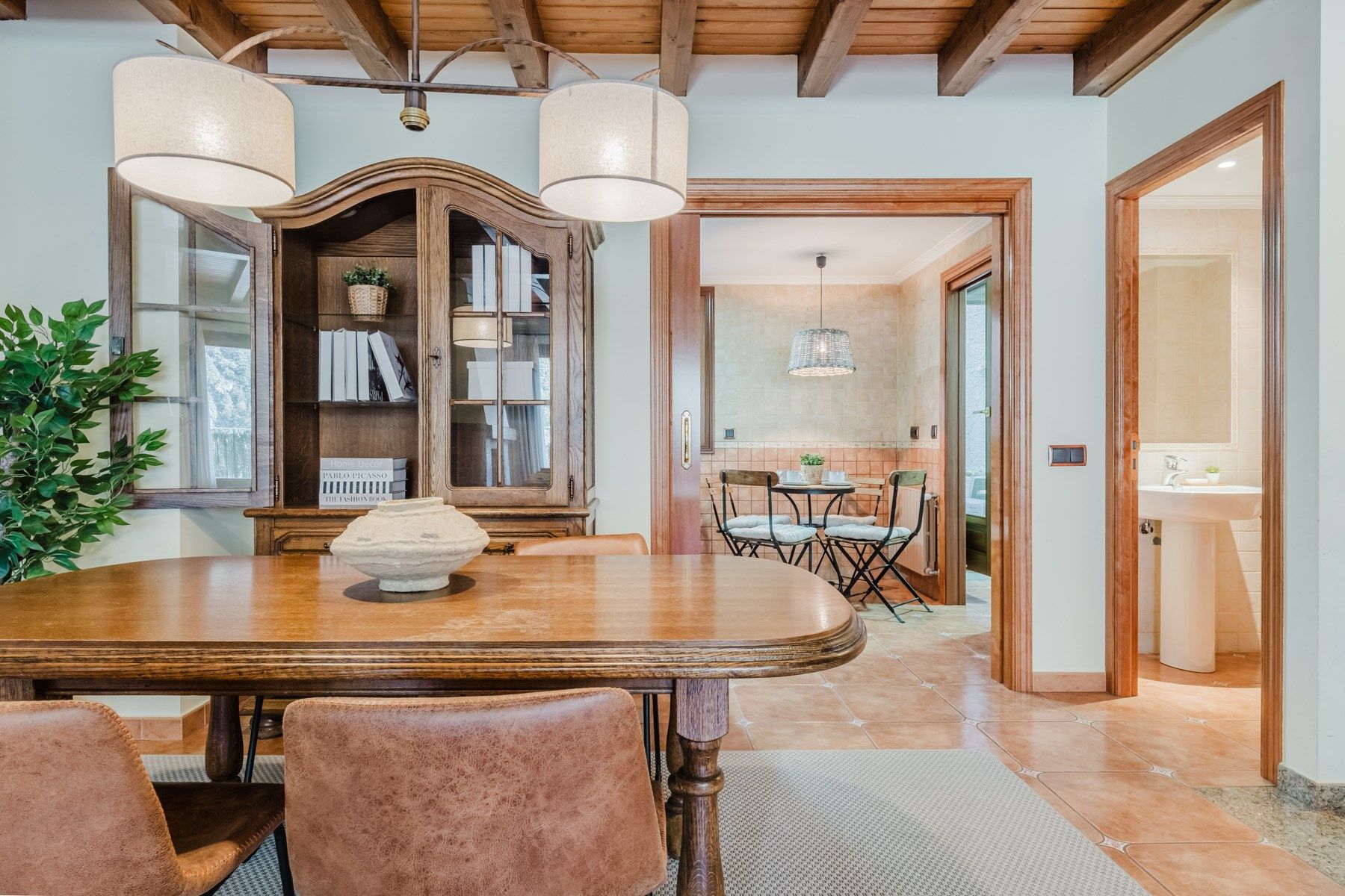 Casa adosada en venta en Arinsal - Erts