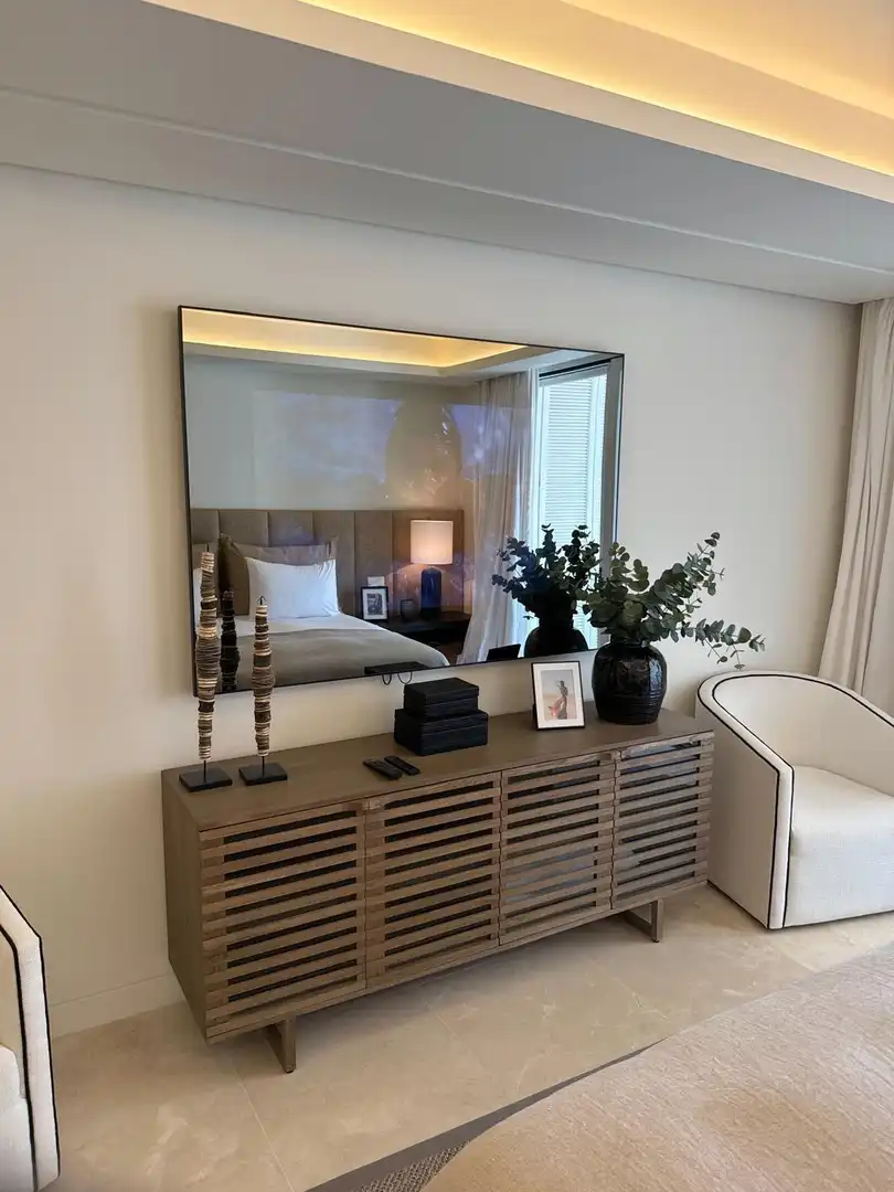 Habitación de Apartamento en venta en Marbella con Calefacción, Terraza y Trastero