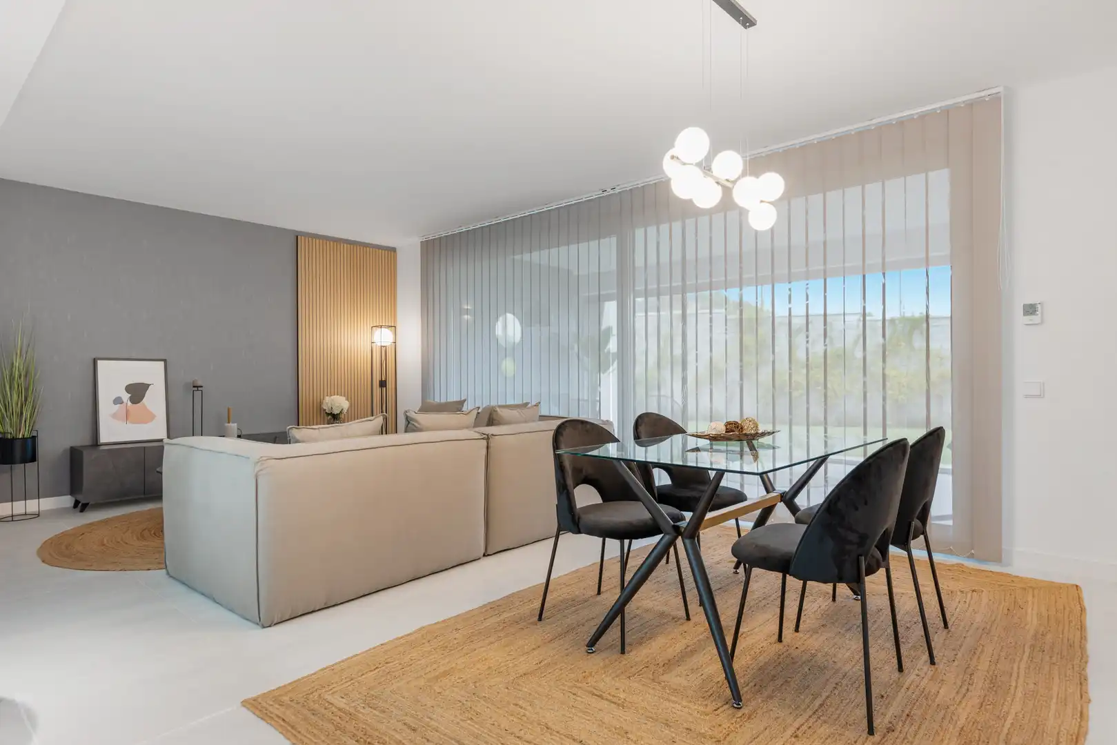 Apartamento con piscina en venta en Estepona Pueblo, imagen 6