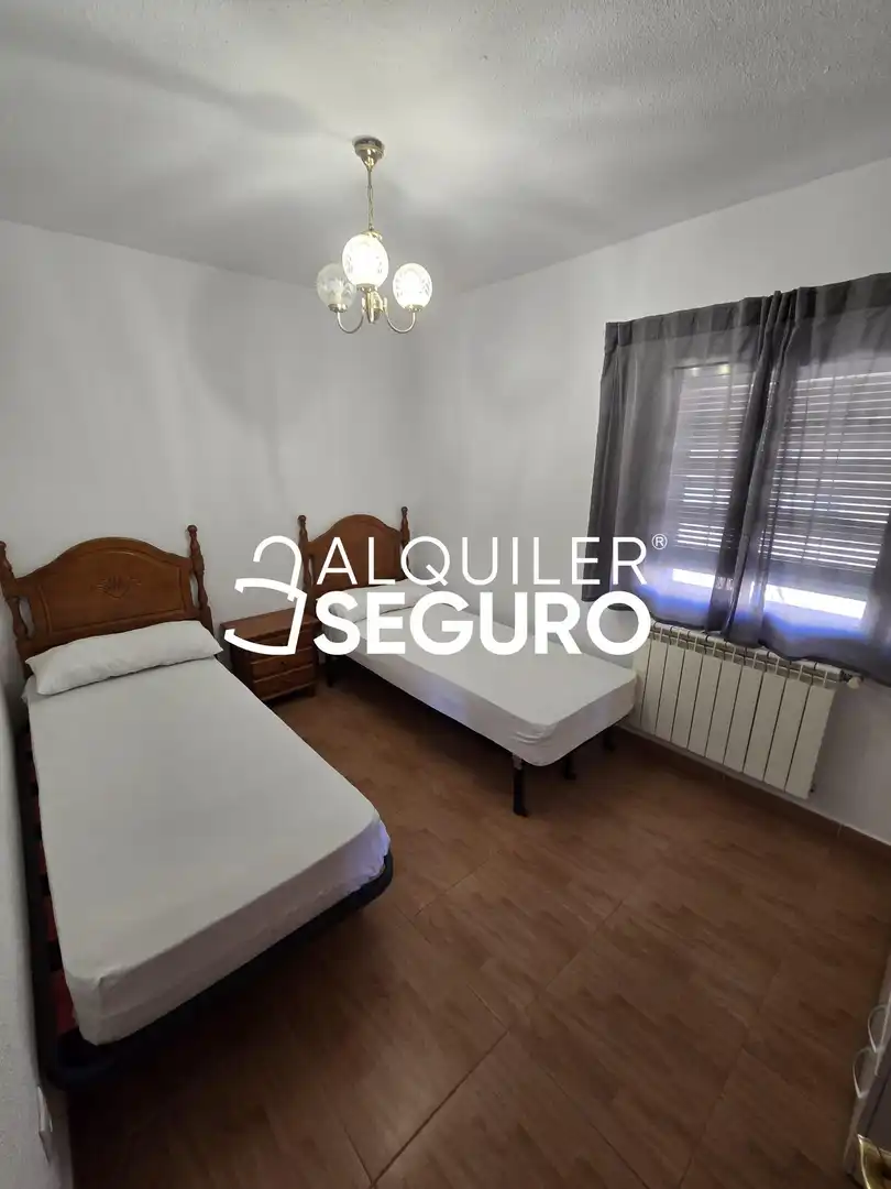 Wohnung zur Miete in Alberto Alvarez Cienfuego, imagen 12