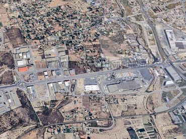 Industriegrundstück zum Verkauf in La Algoda - Matola - Llano de San José