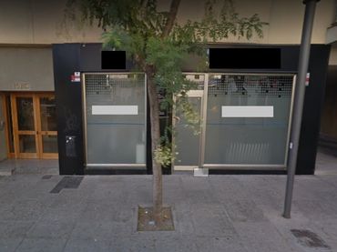Business premises for sale in Calle Santo Domingo 16