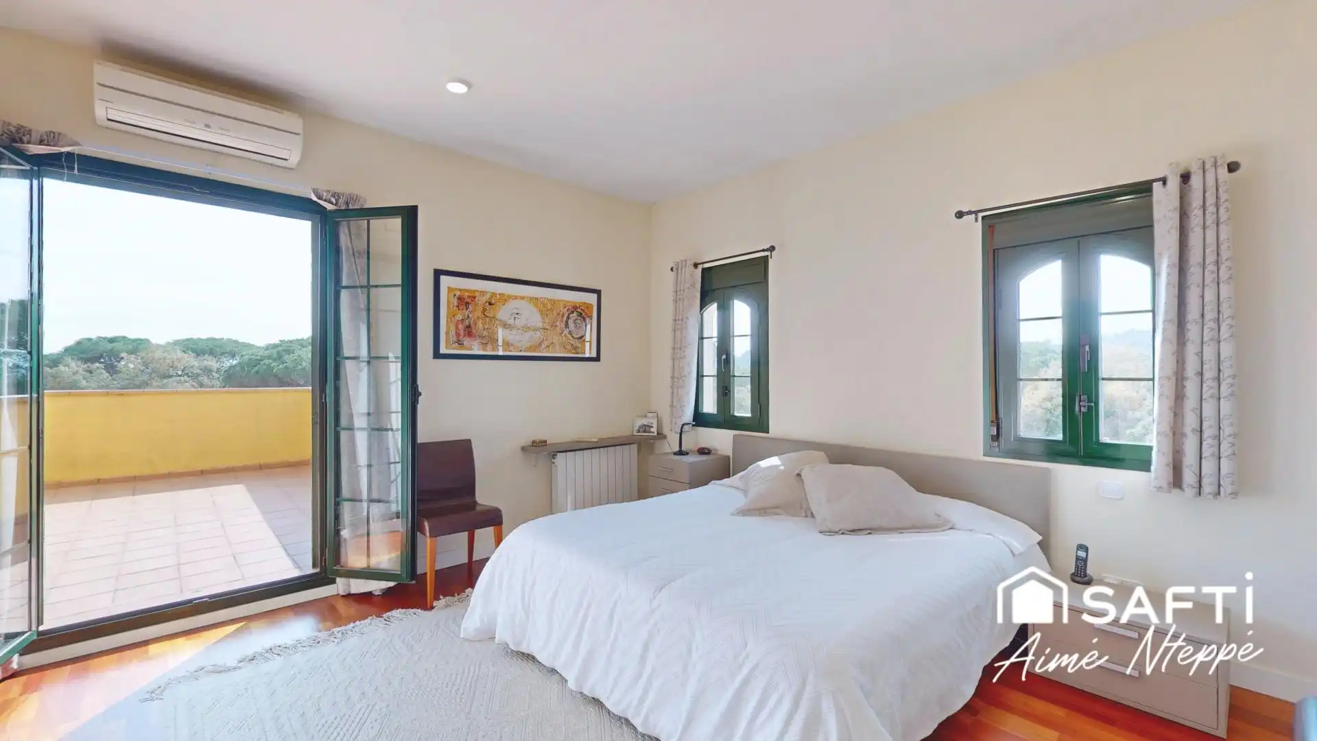 Haus mit Pool zum Verkauf in Sant Julià de Ramis, imagen 5