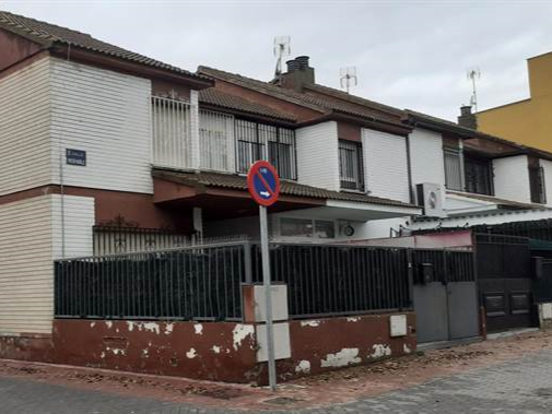 Single-family semi-detached for sale in Pintor Murillo, Daganzo de Arriba