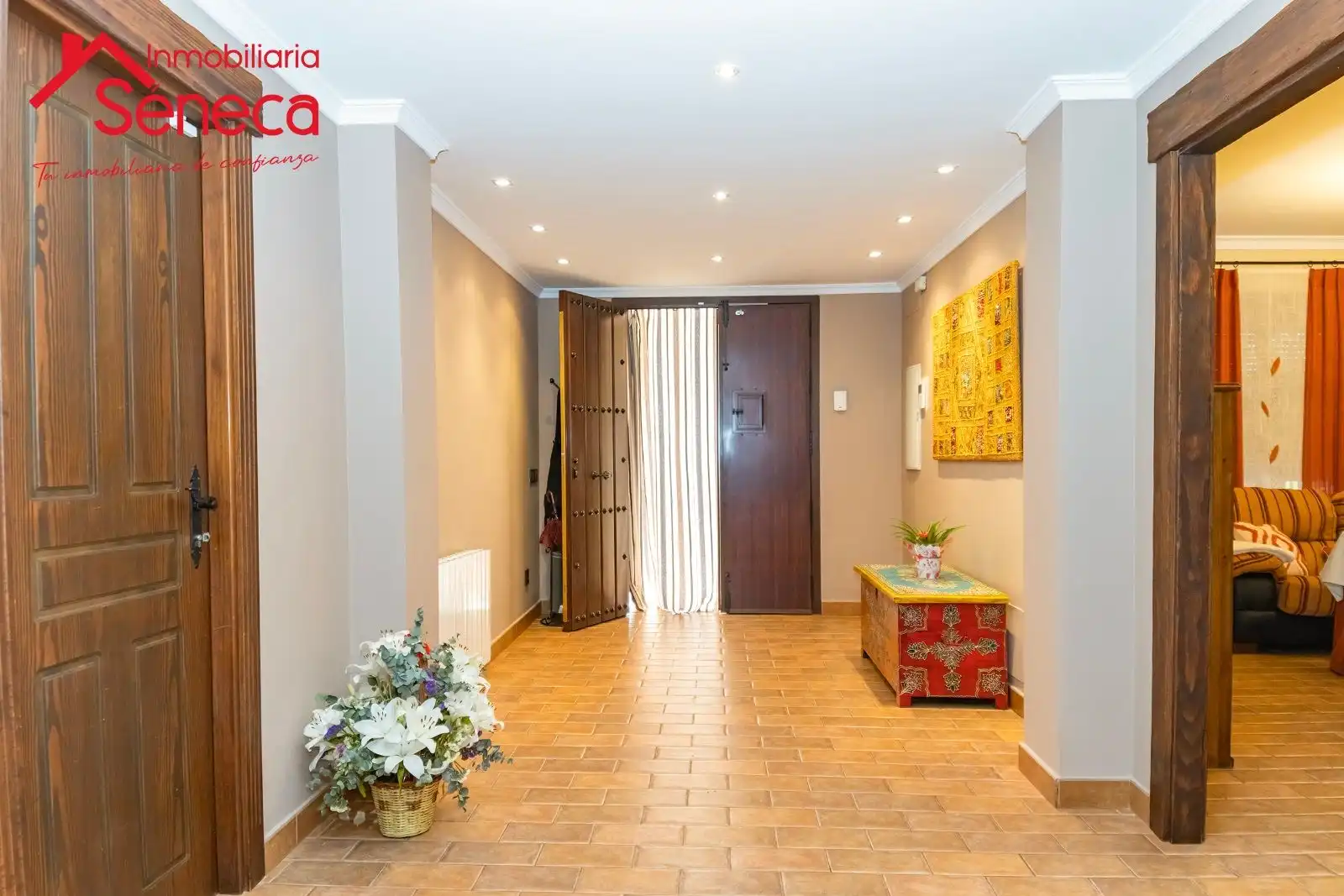 Villa mit Terrasse zum Verkauf in EL MEMBRILLAR, CASA 3 - EL RINCONCILLO, imagen 17