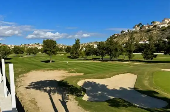 Vista exterior de Casa o xalet en venda en Rojales amb Jardí privat, Terrassa i Piscina