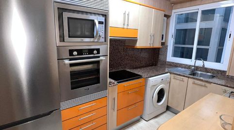APARTAMENTO EN 1º LÍNEA DE PLAYA DE GANDÍA TEMPORAL