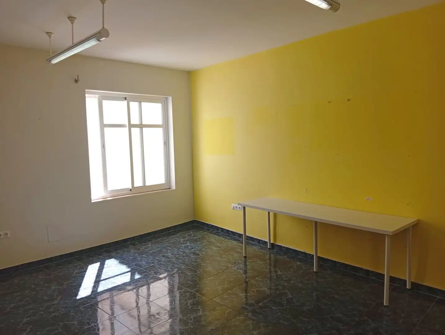 Oficina de alquiler en Málaga