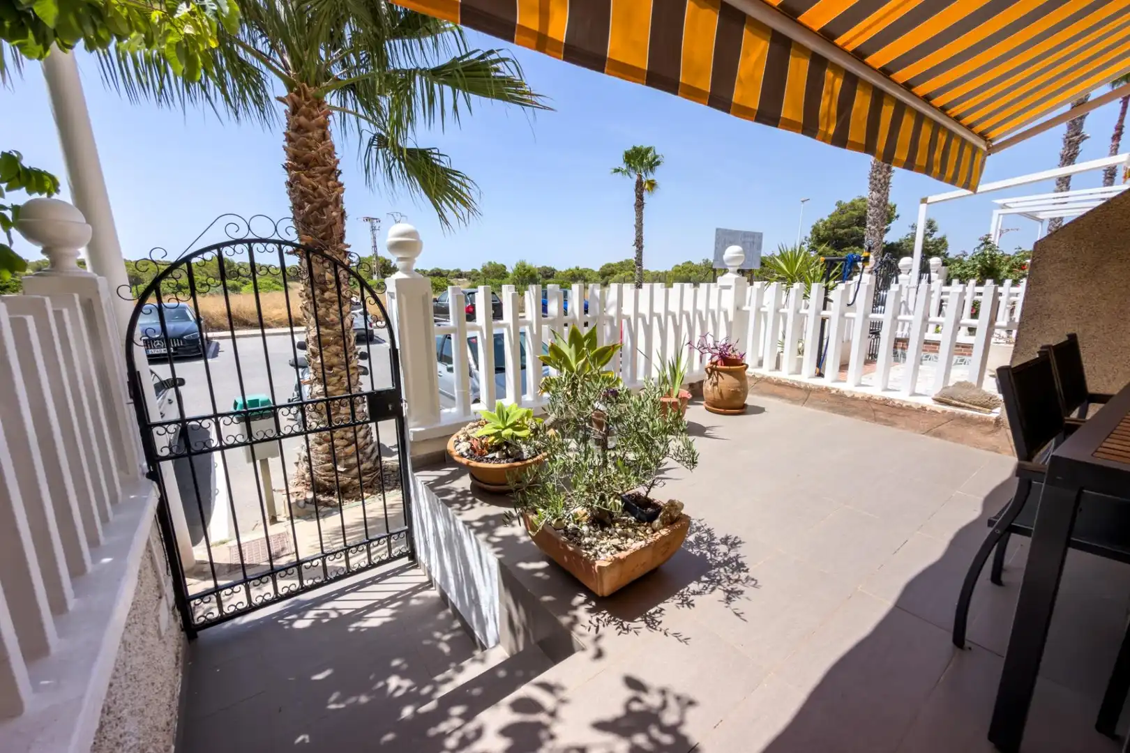 Maison mitoyenne avec piscine à vendre à MONTE DE STA POLA, imagen 7