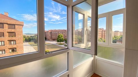 Foto 2 de Piso en venta en Avenida Argentina, La Calzada, Gijón