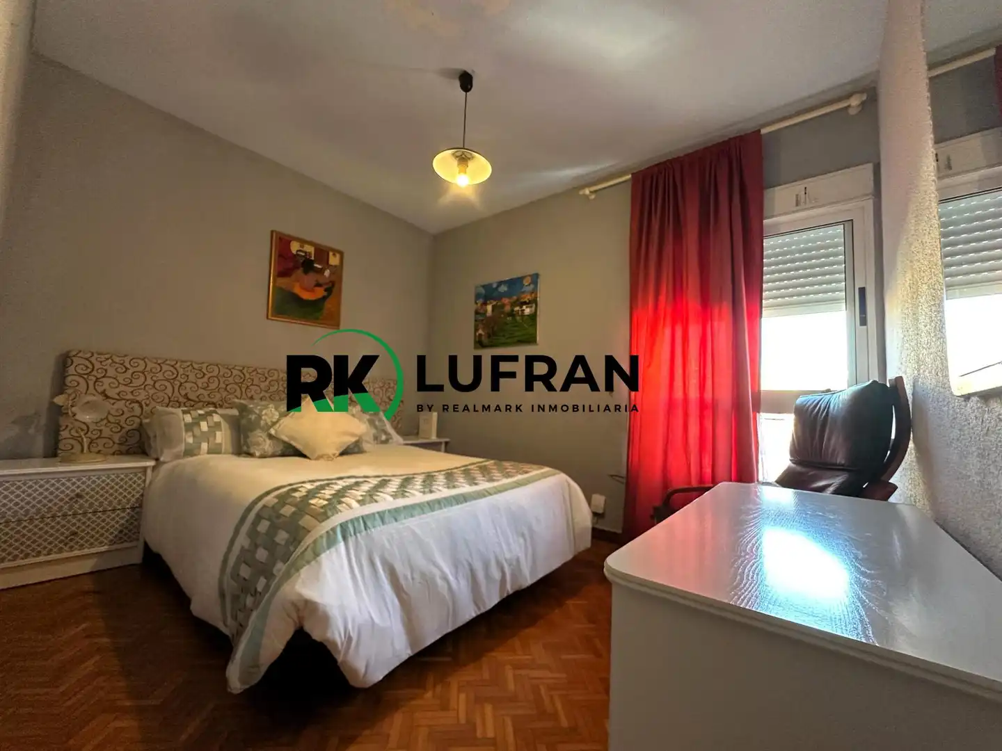 Habitación de Piso en venta en Norte