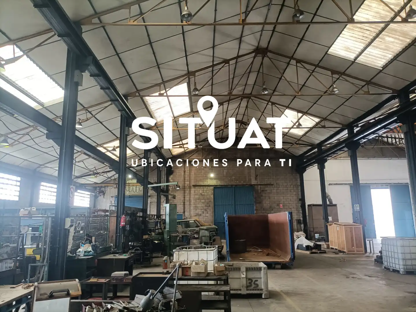 Industrial building for sale in Carrer del Pintor Vila Cinca 18A, imagen 11