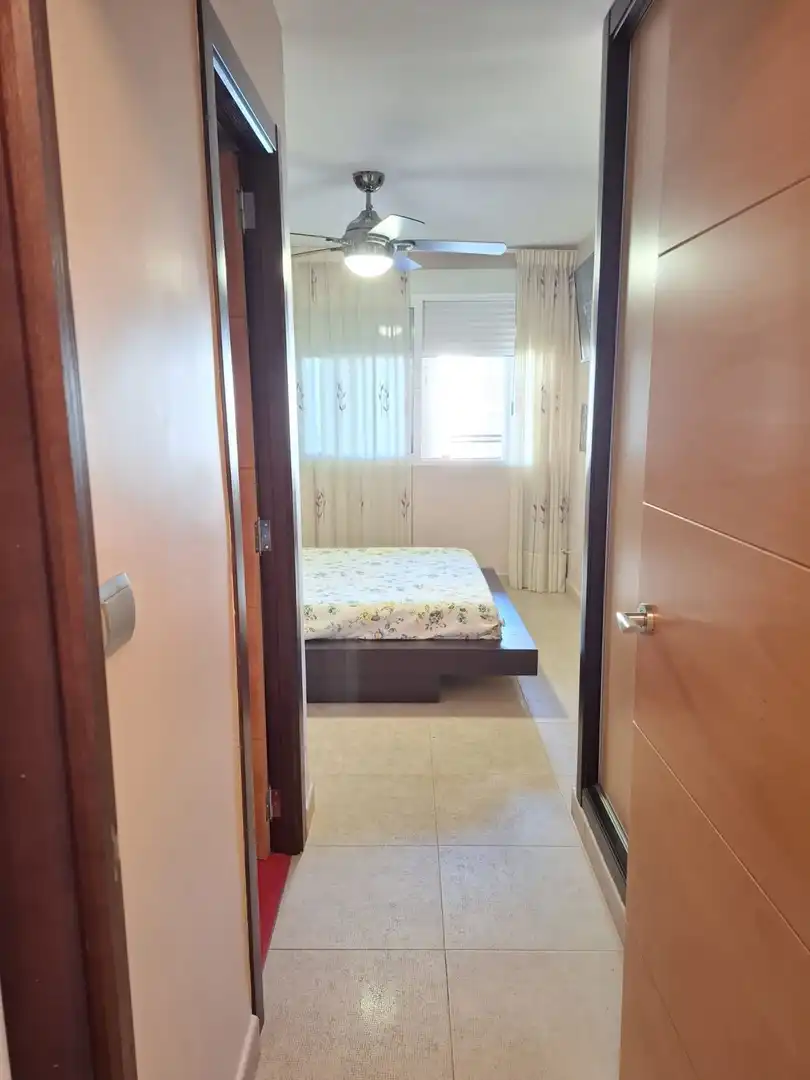 Flat with pool for sale in Calle del Alcalde Manuel Catalán Chana, imagen 20