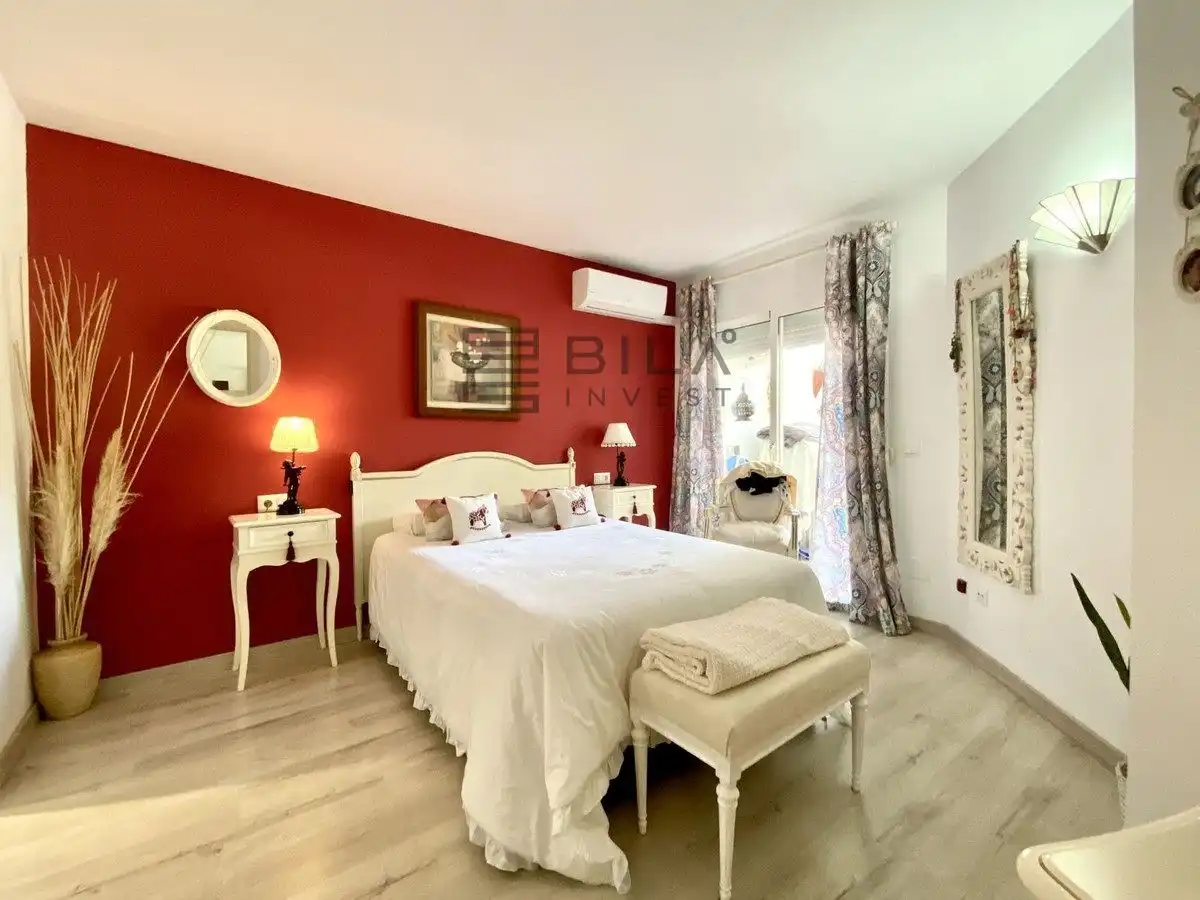 Piso con piscina en venta en Belgica, imagen 18