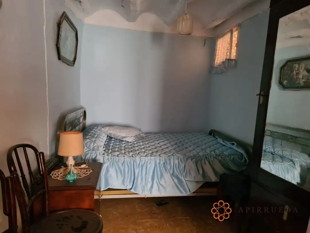 Casa o xalet en venda en Velilla de Ebro amb Traster i Moblat