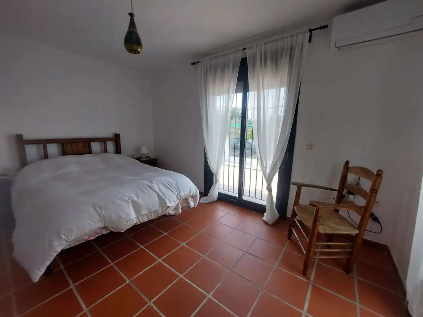 Finca rústica en venda a N/A, -1, Frigiliana