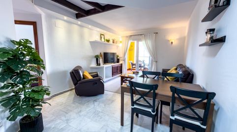 Foto 3 de Pis en venda a Avenida Roentgen, Zona Playa de los Locos, Torrevieja