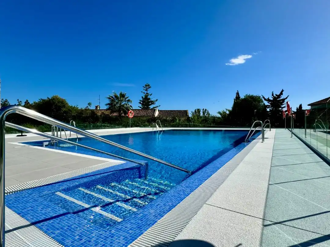 Maison mitoyenne avec piscine à vendre à Calle Guarás 4, imagen 41