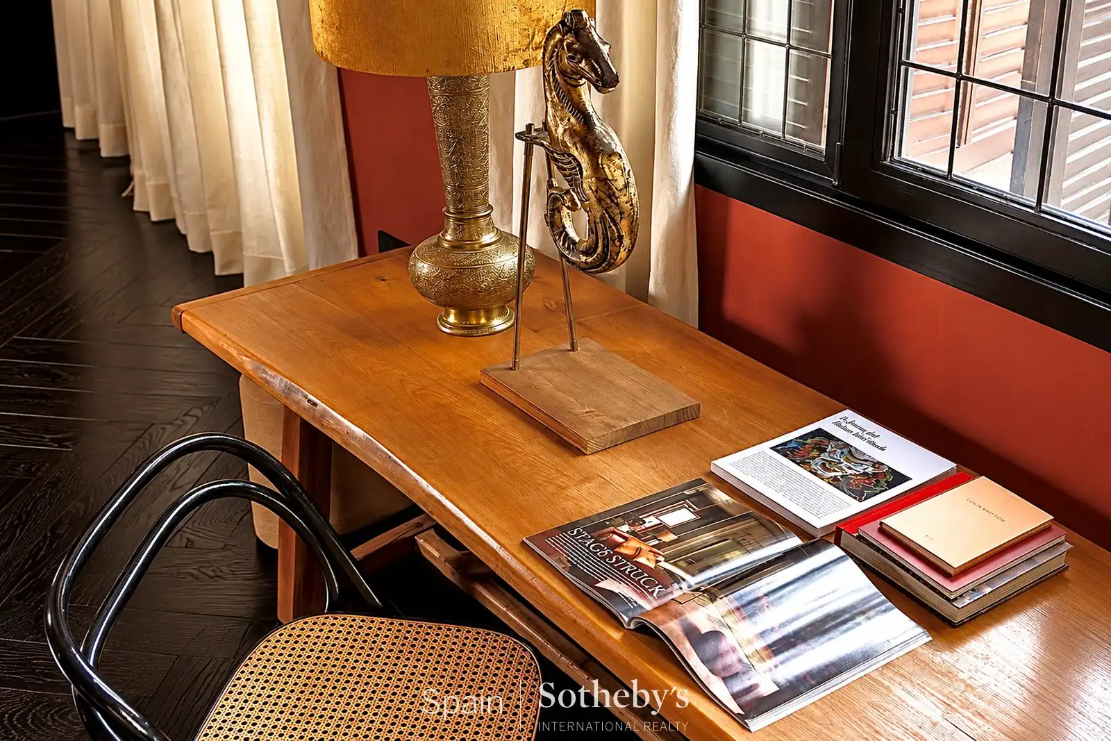 Apartamento con ascensor en venta en Calle de Alberto Aguilera, imagen 4