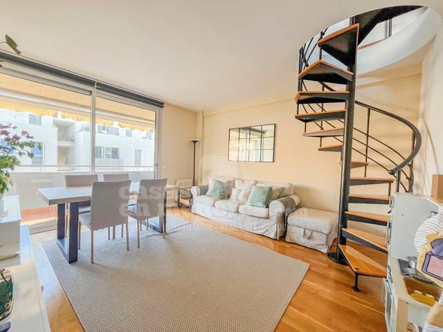 Ático en Venta en Molí des Pla - Andrea Doria