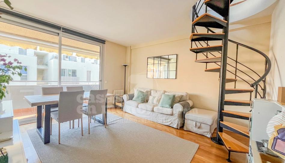 Photo 1 of Attic for sale in Molí des Pla - Andrea Doria, Illes Balears