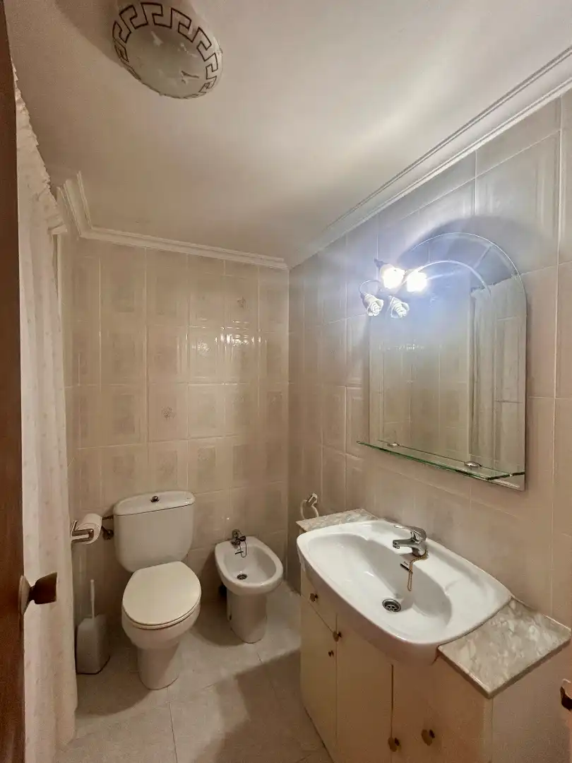 Flat with terrace for sale in Beraun - Pontika, imagen 10