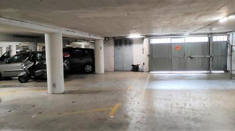 Foto 3 de Garaje en venta en Altza, Gipuzkoa