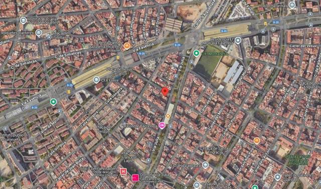 Terreno residencial en Venta en Verdum