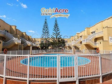 Apartament en venda a Caleta de Fuste