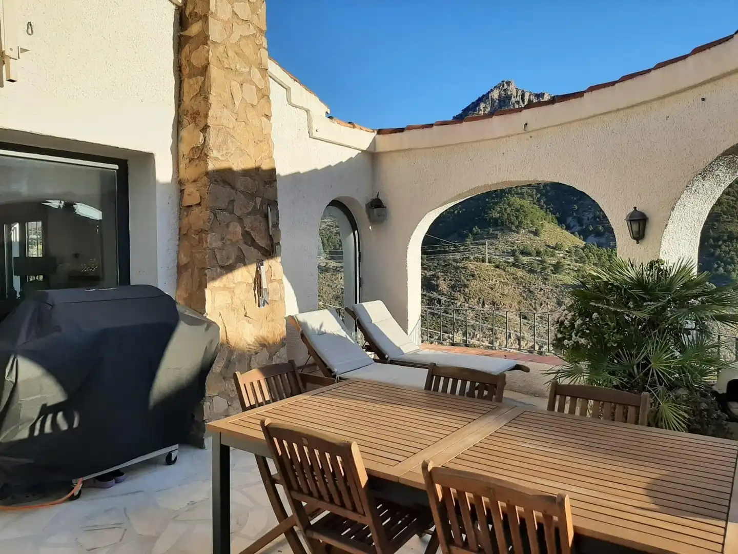 Villa avec piscine à vendre à Maryvilla, imagen 12