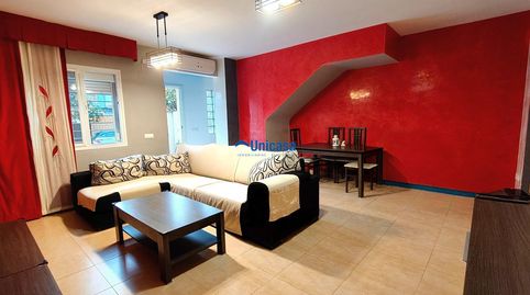 Foto 2 de Casa adosada en venda a Calle Calle Oslo, Campanillas, Málaga Capital