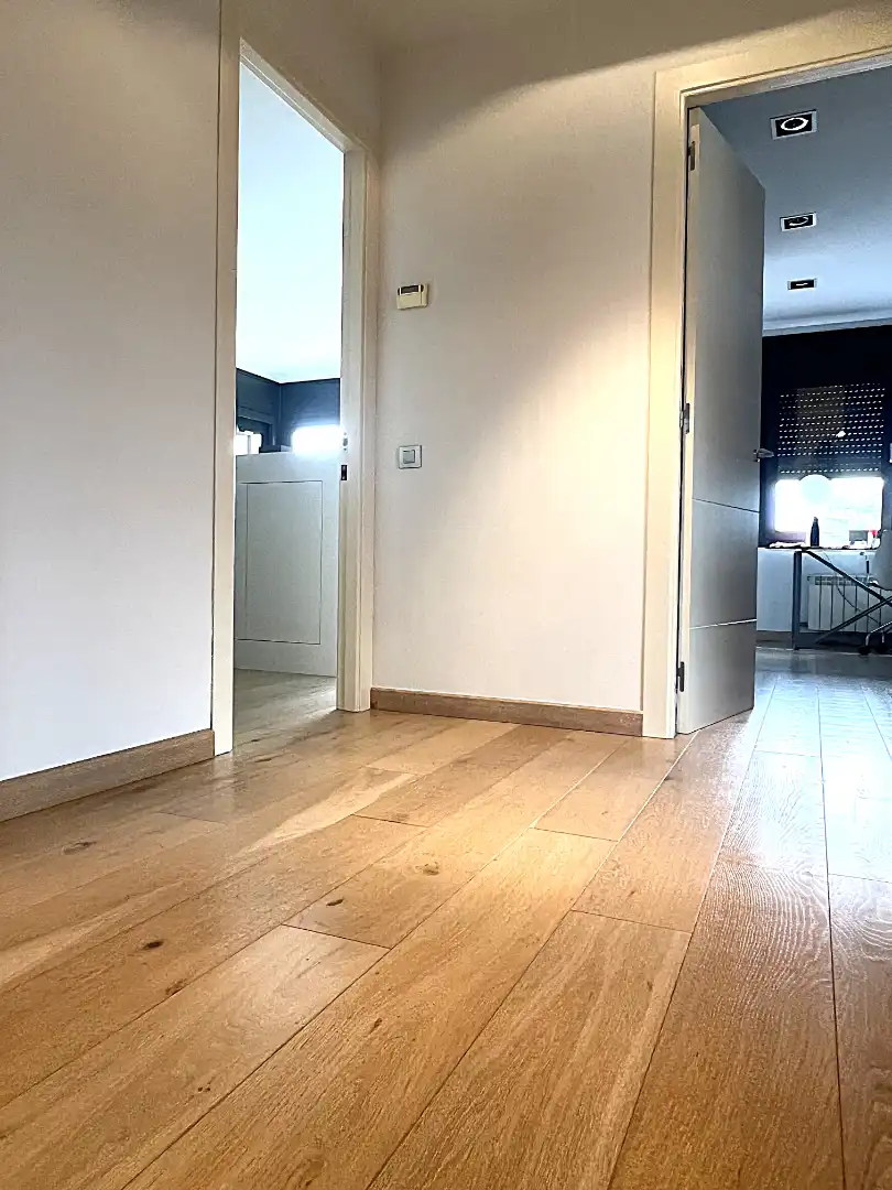 Casa o chalet en venta en La Garriga con Calefacción, Jardín privado y Parquet
