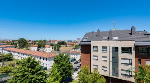 Foto 4 de Piso en venta en Gijón - Calle Jardineros, 4, Roces, Gijón