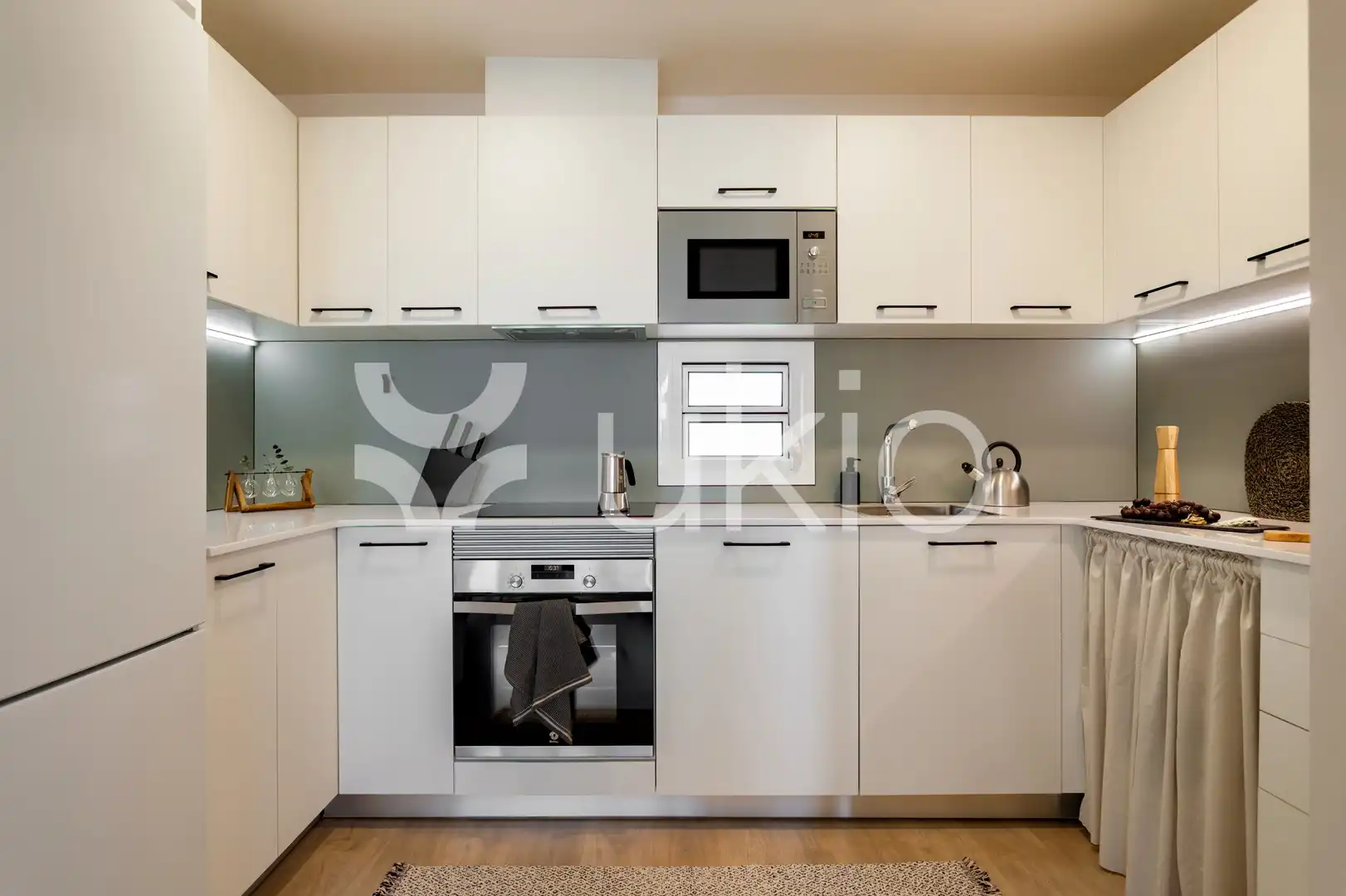 Apartments for rent in Carrer de València, Sagrada Família