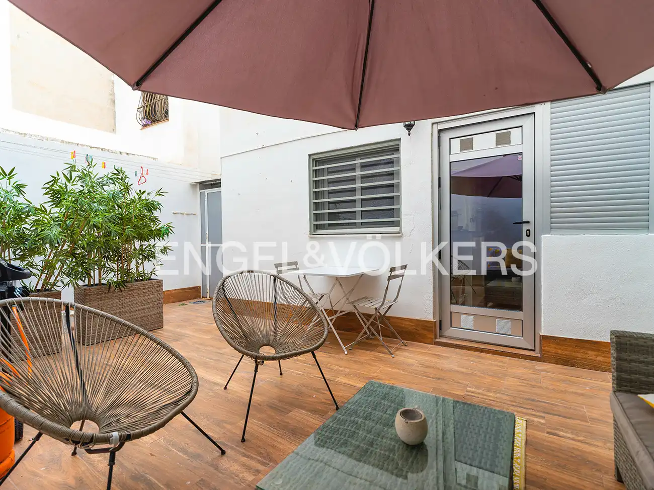 Piso con ascensor en venta en Calle Enriqueta Ortega, imagen 3