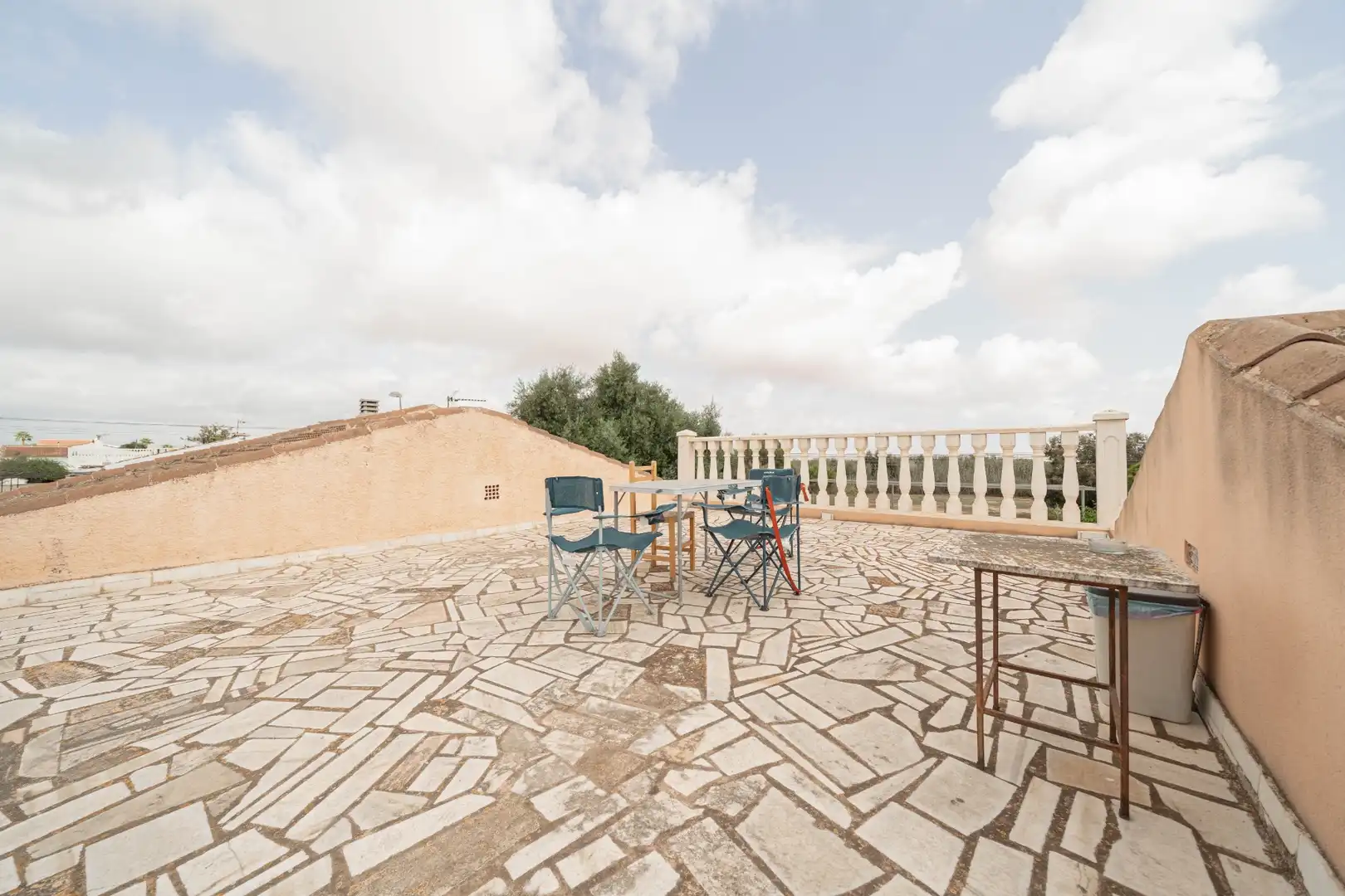 Maison mitoyenne avec jardin à vendre à Los Balcones - Los Altos, imagen 8