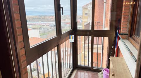 Foto 4 von Wohnung zum Verkauf in La Pantoja, Zamora Capital