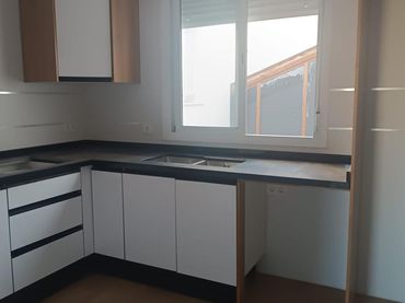Appartement à louer à El Real