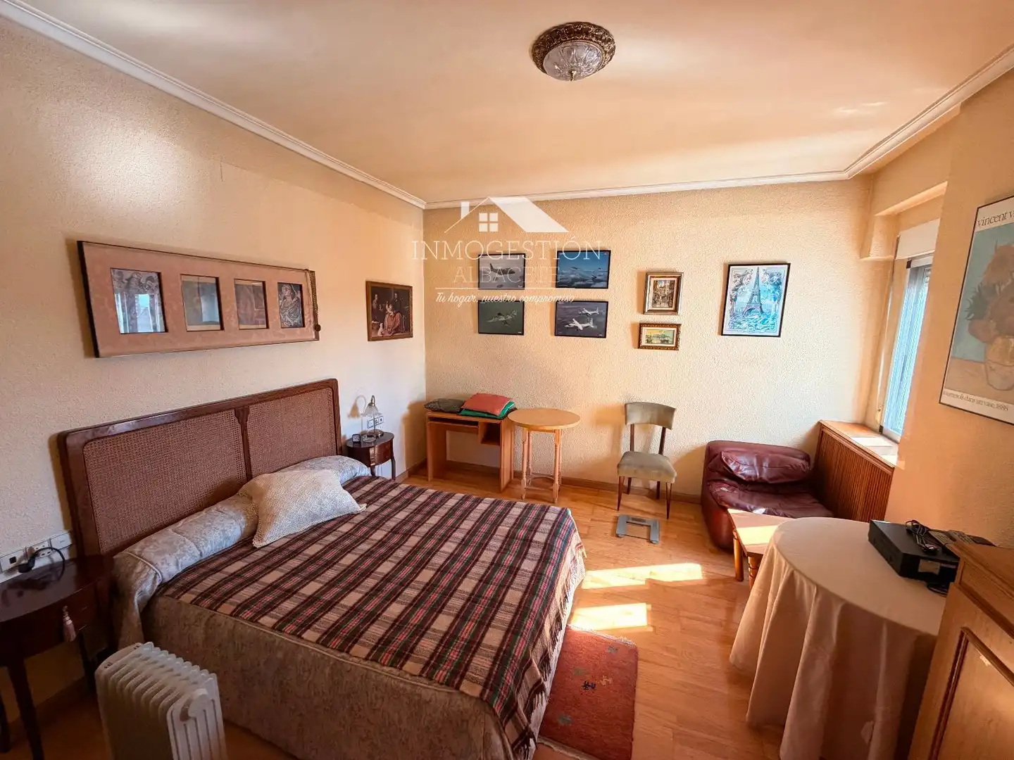 Wohnung mit Terrasse zum Verkauf in Calle Salamanca,, imagen 11