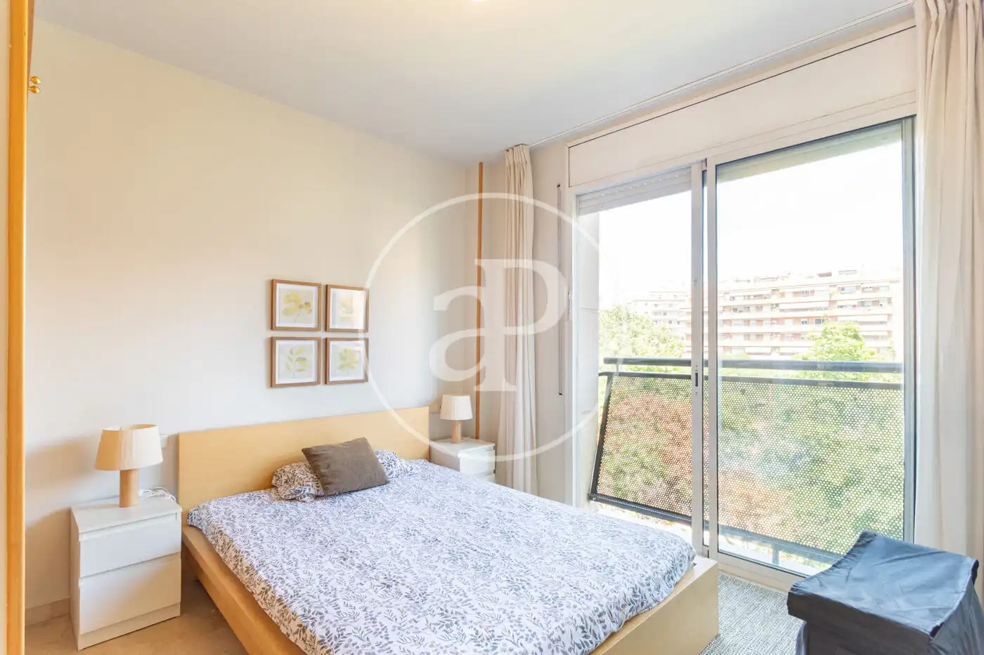 Flat for rent in Carrer de la Indústria, Sagrada Família