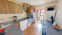 Kitchen of Flat for sale in Donostia - San Sebastián   with Storage room