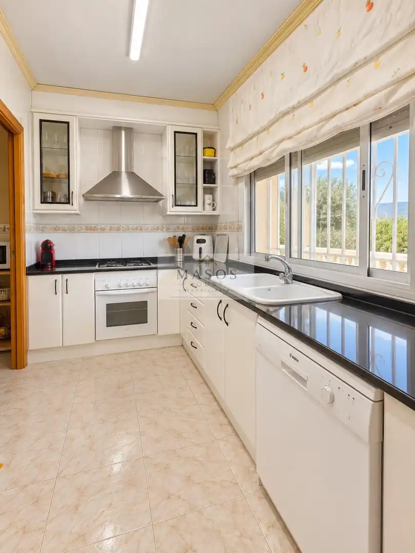 Haus mit Pool zum Verkauf in La Bisbal del Penedès, imagen 16