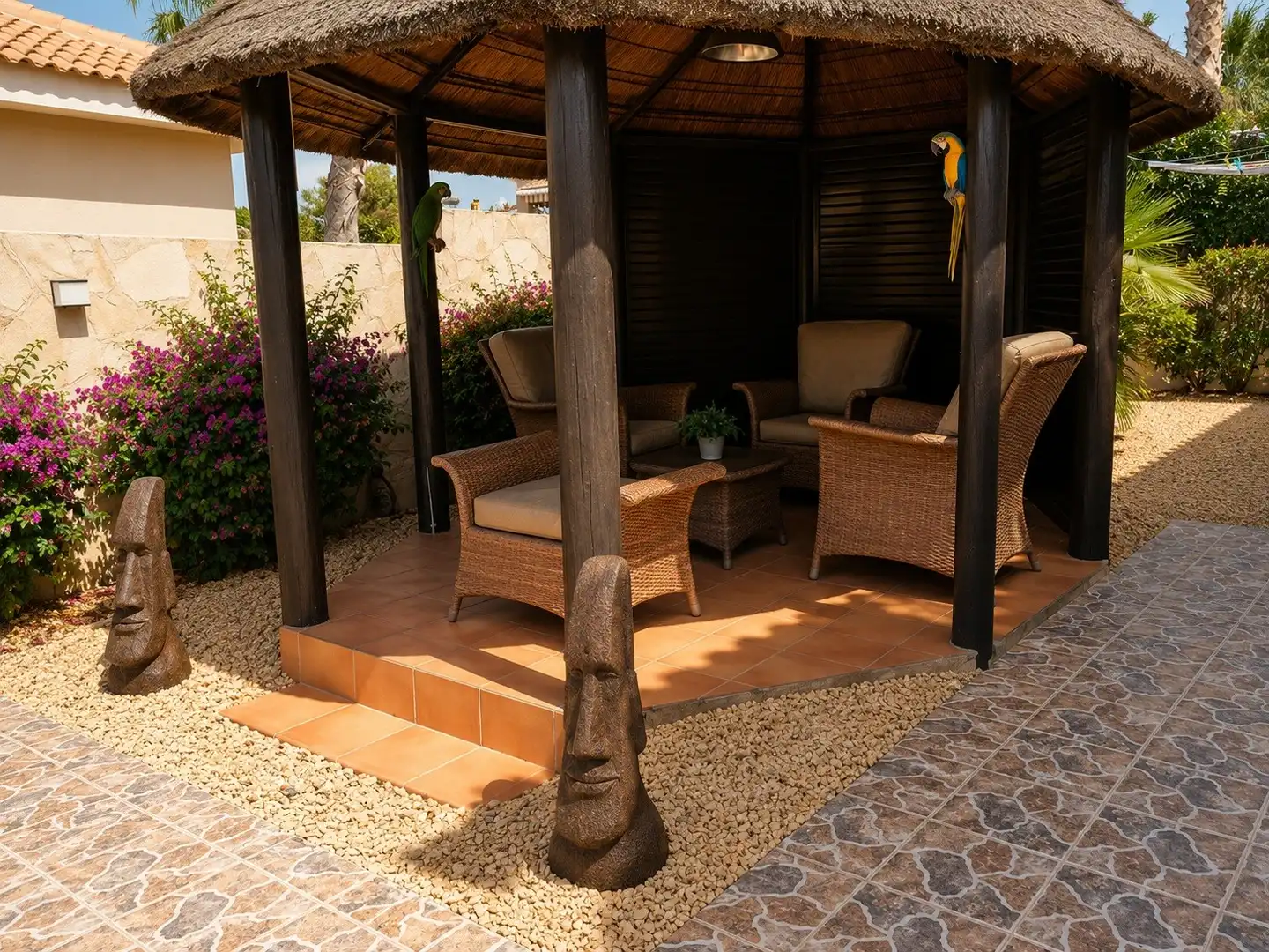 Casa o xalet en venda a Centro